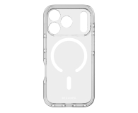 Decoded DropTec Transparent Backcover, iPhone 17 Pro, Transparant - 1359075 - zdjęcie 1